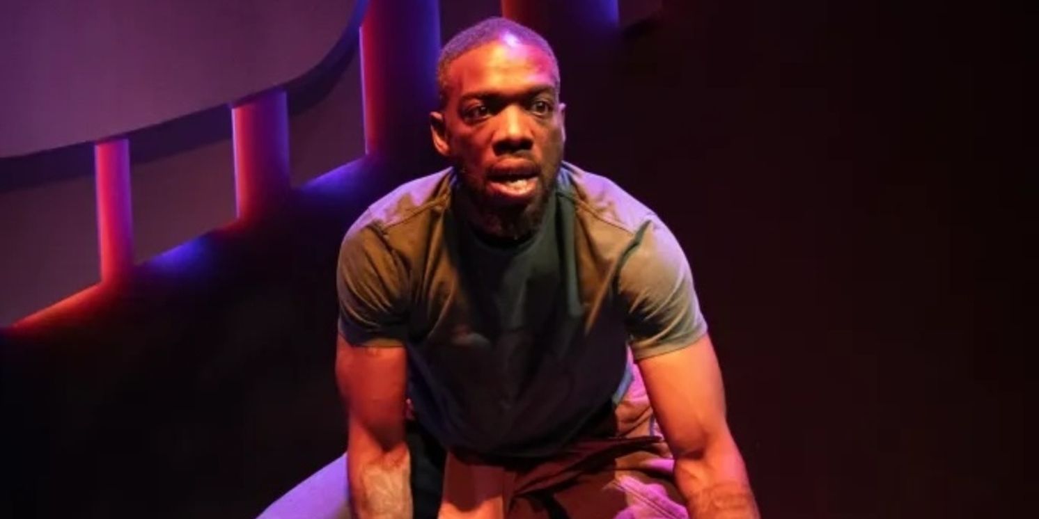 BACKWARDS, FORWARDS, BACK Returns to United Solo Festival for Veterans Day  Image