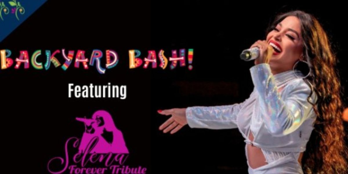 BACKYARD BASH X: DAY OF THE DEAD Comes to Moss Cultural Arts Center In November