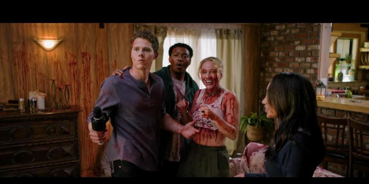 BAD KARAOKE to World Premiere at FrightFest This August