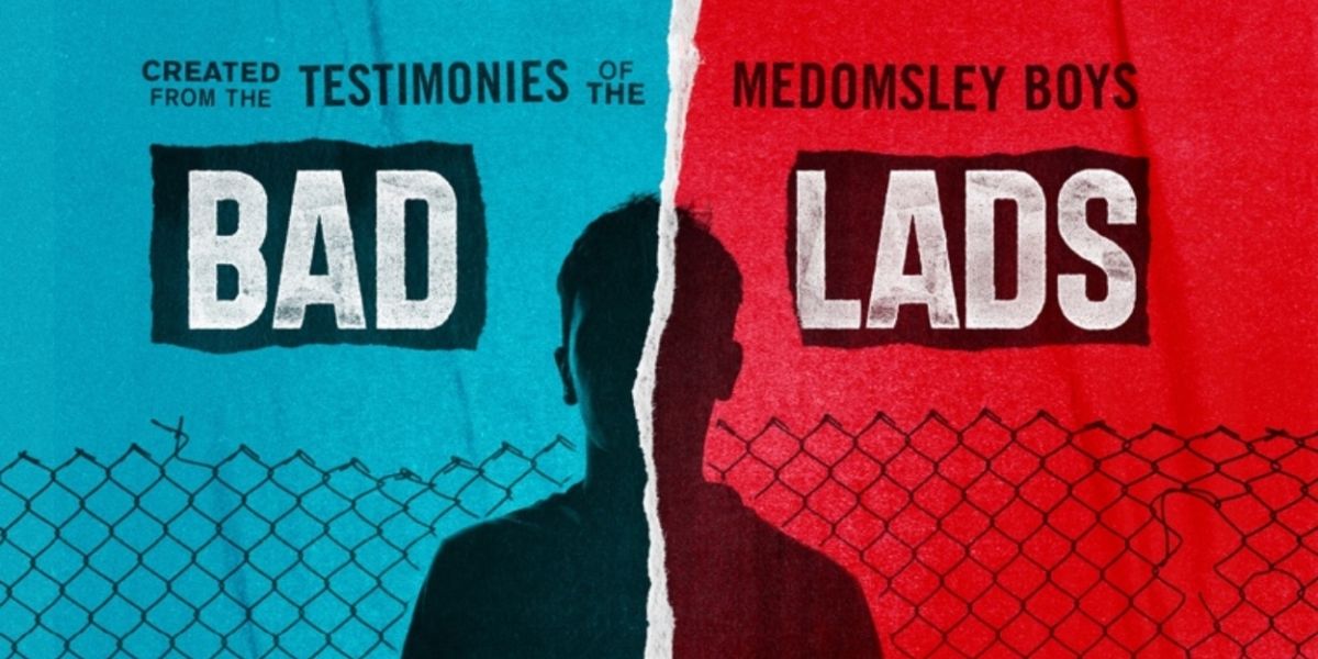 BAD LADS Will Tour UK This Autumn