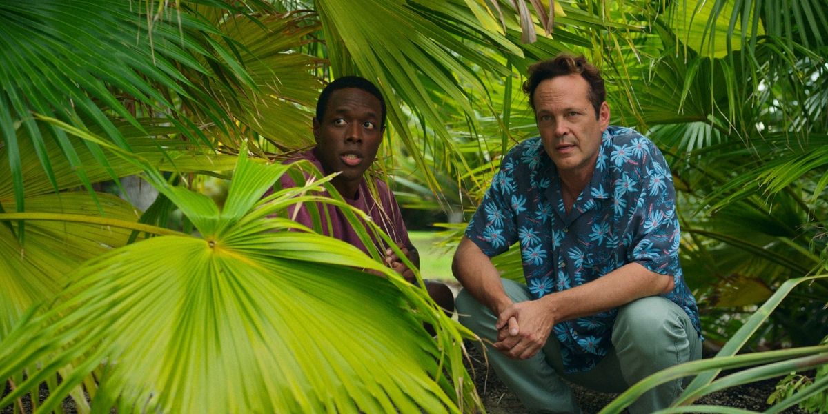 BAD MONKEY Renewed for Season Two at Apple
