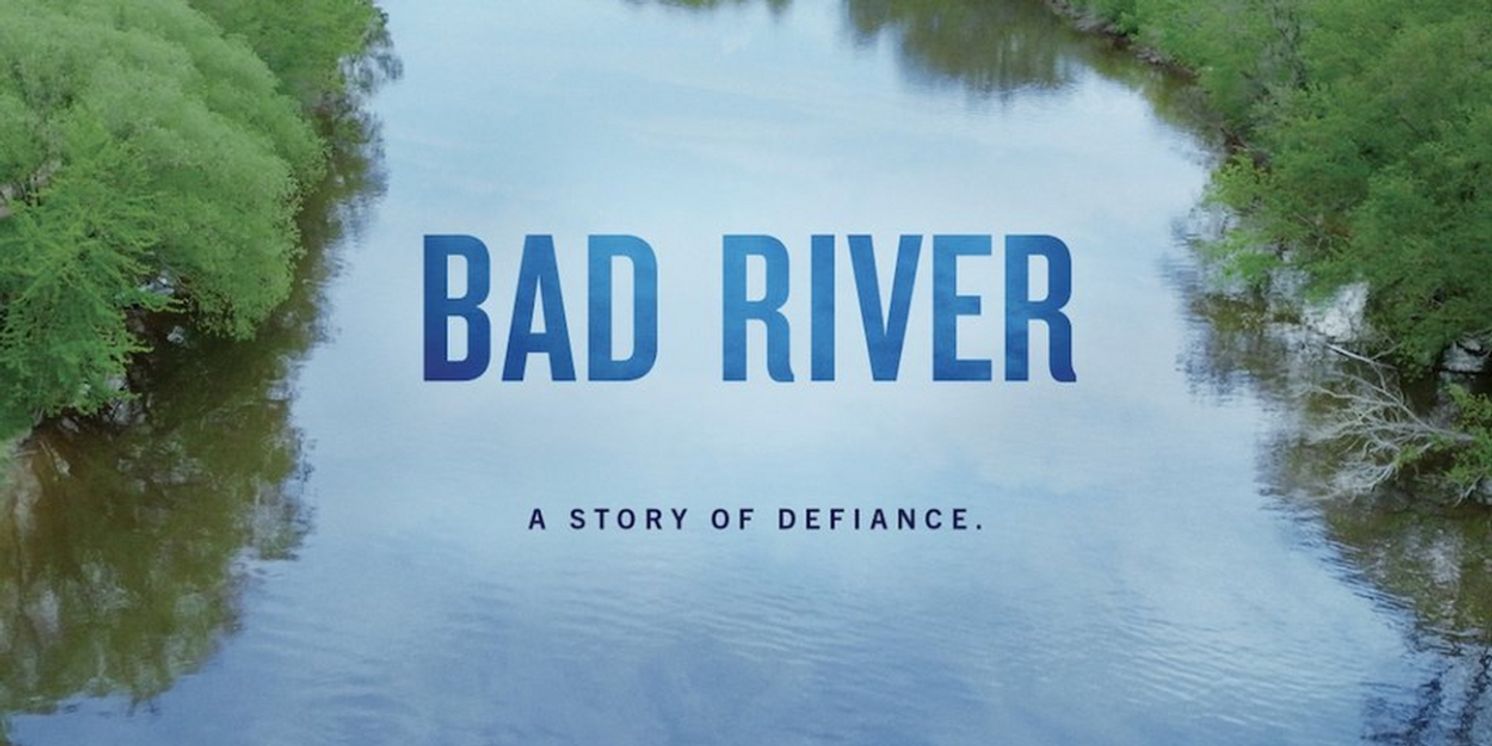 BAD RIVER Documentary Will Premiere This Month  Image