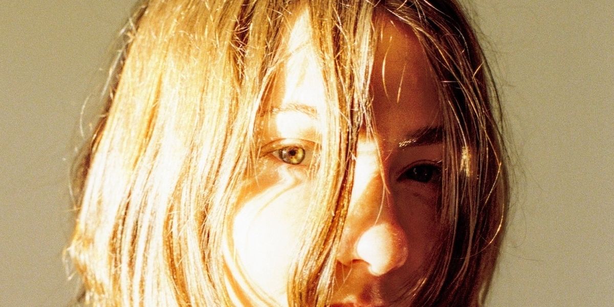 BAD THINGS FEEL GOOD* Album Out Now From Rowena Wise