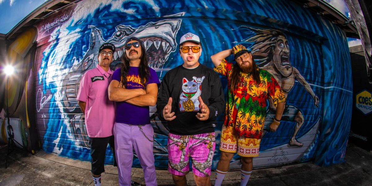 BADFISH to Bring Acoustic Tour w/ Ted Bowne to Daryl's House