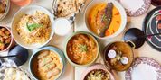 BADSHAH SOCIAL Opens in Park Slope Photo