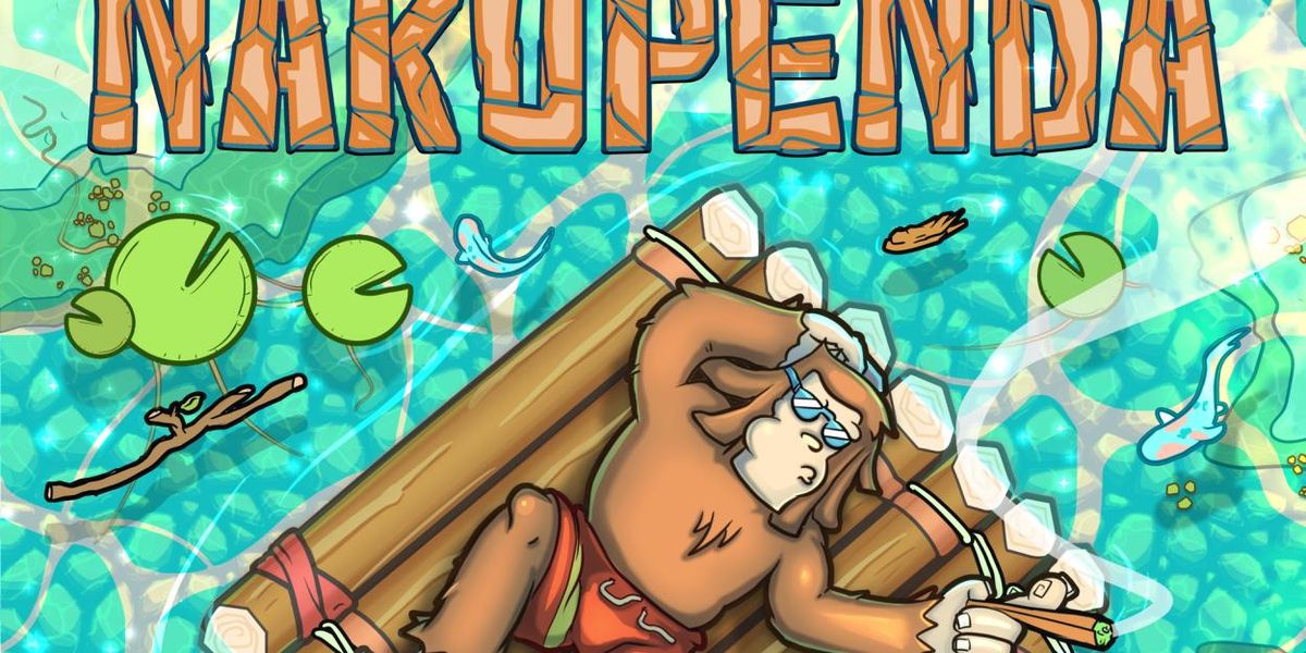 BADSQUATCH Releases Single NAKUPENDA, Sets August-November NE Tour