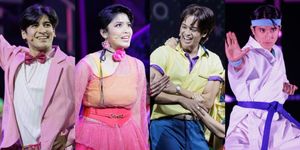 BAGETS THE MUSICAL Takes Final Bow After Sold-Out Performances