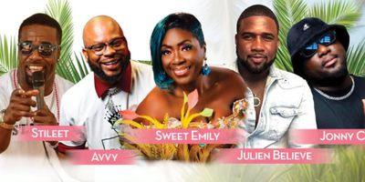 BAHAMAS GOOMBAY BROWARD to Bring Bahamian Culture and Music to Miramar Photo
