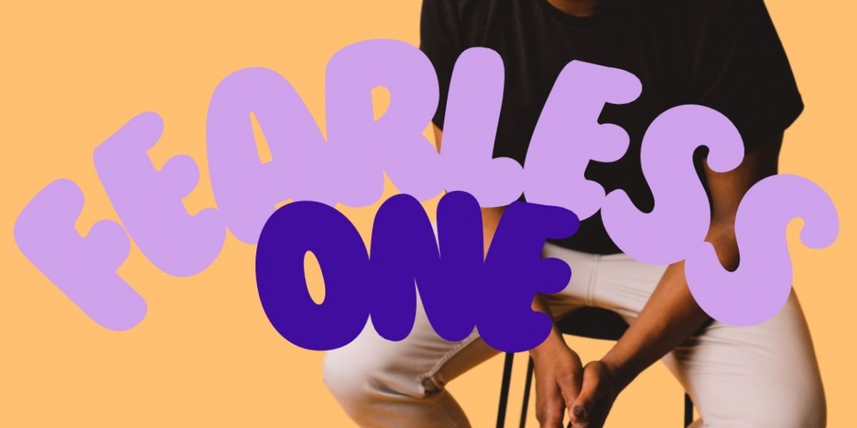 Bahlya Yansane to Debut Solo Show FEARLESS ONE at the Brooklyn Comedy Collective