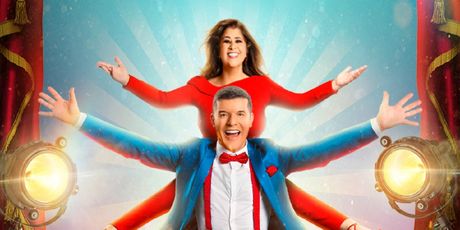 BAIÃO D’ OXIGÉNIO Comes to Teatro Tivoli BBVA in November Photo