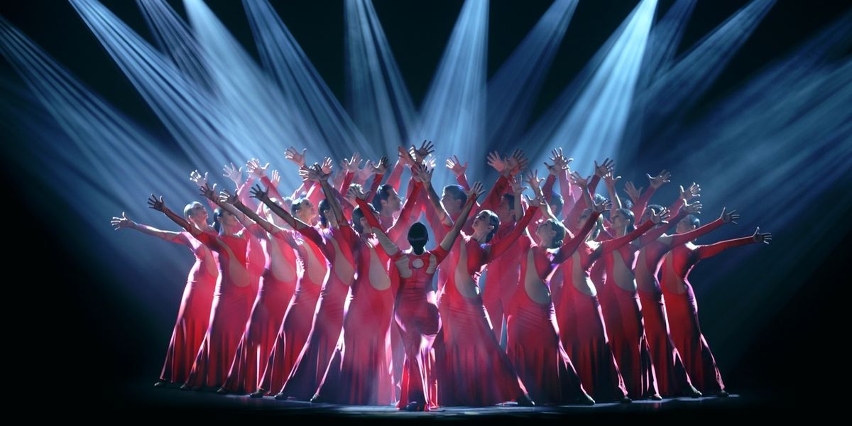 BAILANDO EL SILENCIO llega al Teatro Pavón como la gran apuesta por la inclusión en el musical