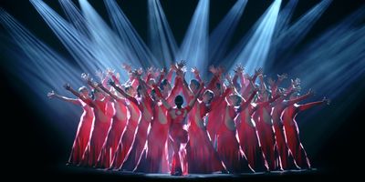 BAILANDO EL SILENCIO llega al Teatro Pavón como la gran apuesta por la inclusión en el m Photo