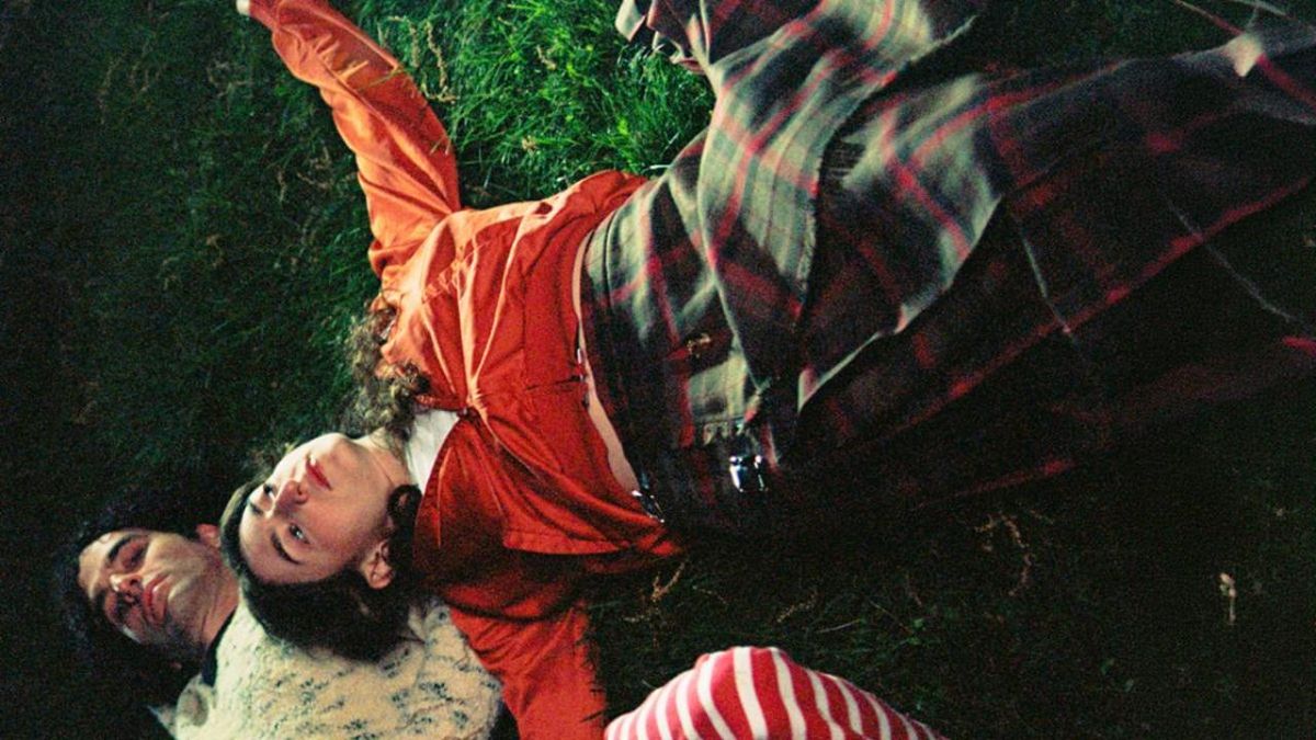 BAILEN Release Album SWIM!!!, Share Video for 'Eve Babitz'