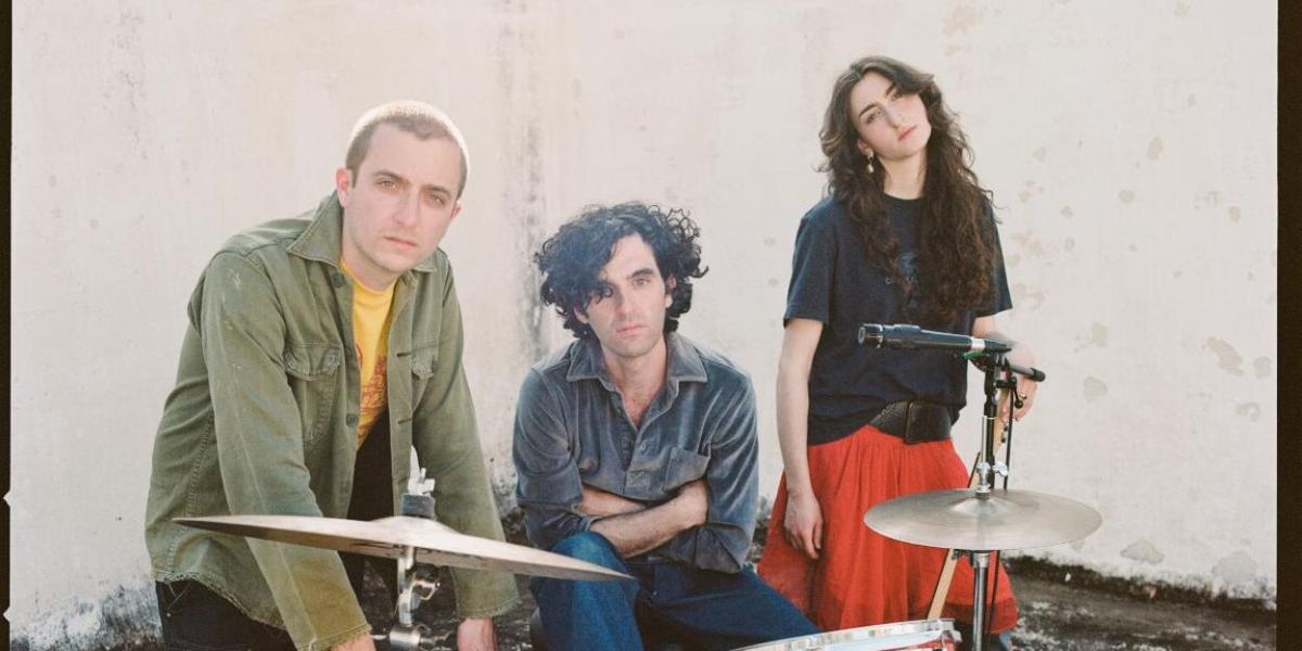 BAILEN to Share 'Send Me Off' Single Ahead of Album SWIM!!!