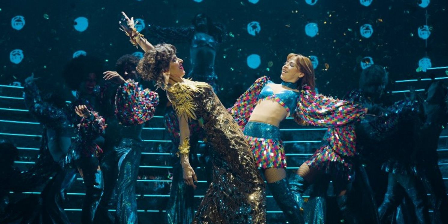 BAILO BAILO prorroga en el Capitol hasta marzo  Image