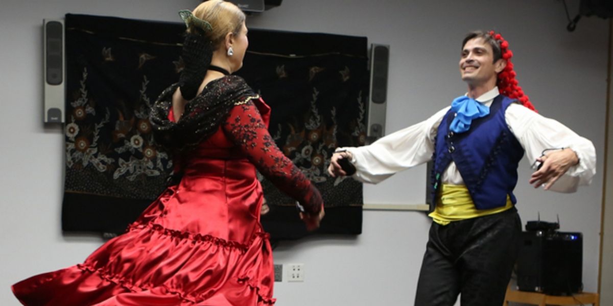 BALAM Dance Theatre 24-25 Season to Feature Latin Dance Rhythms & More