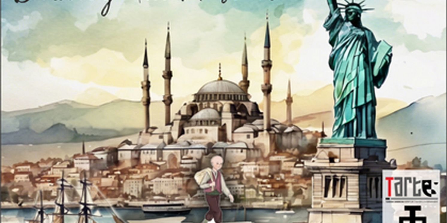 BALD BOY THE MUSICAL Comes to the Tank  Image