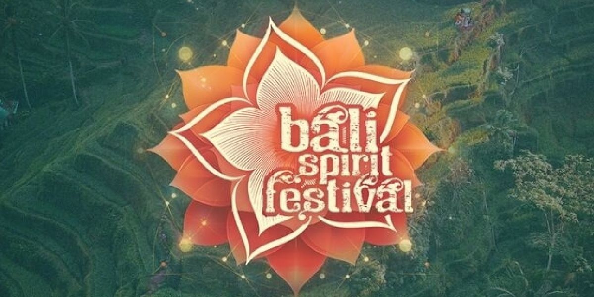 BALISPIRIT FESTIVAL Will Return in 2026