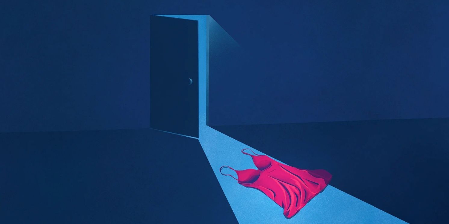 BALL IM SAVOY is Now Playing at the National Theatre in Prague  Image