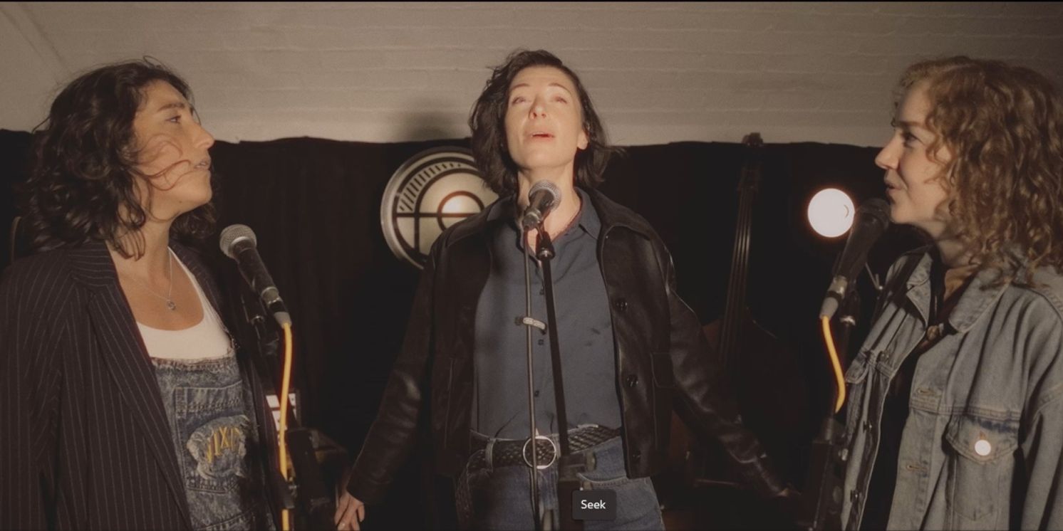 BALLAD LINES Will Release 18-Track Concept Album  Image