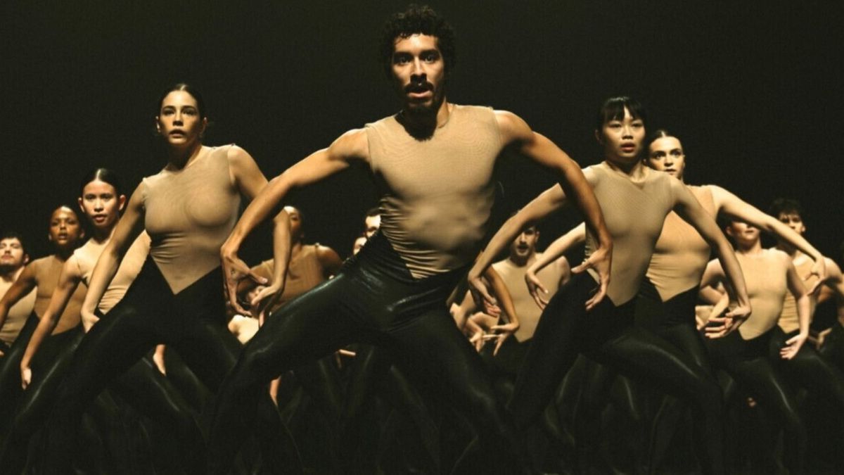 Gravity and Other Myths and Ballet BC to Make Vivo Performing Arts Debuts in Boston