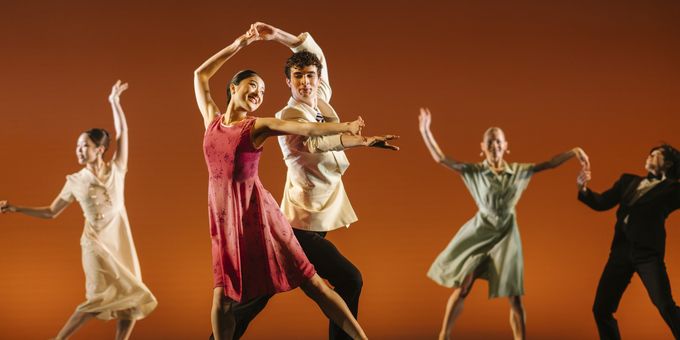 BALLET CENTRAL Will Perform One Night Only at Darlington Hippodrome Photos