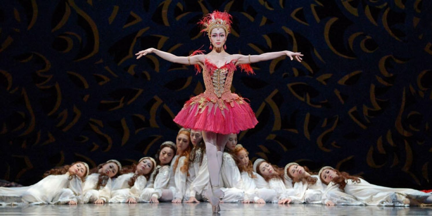 BALLET COFFRET Comes to New National Theatre Tokyo  Image