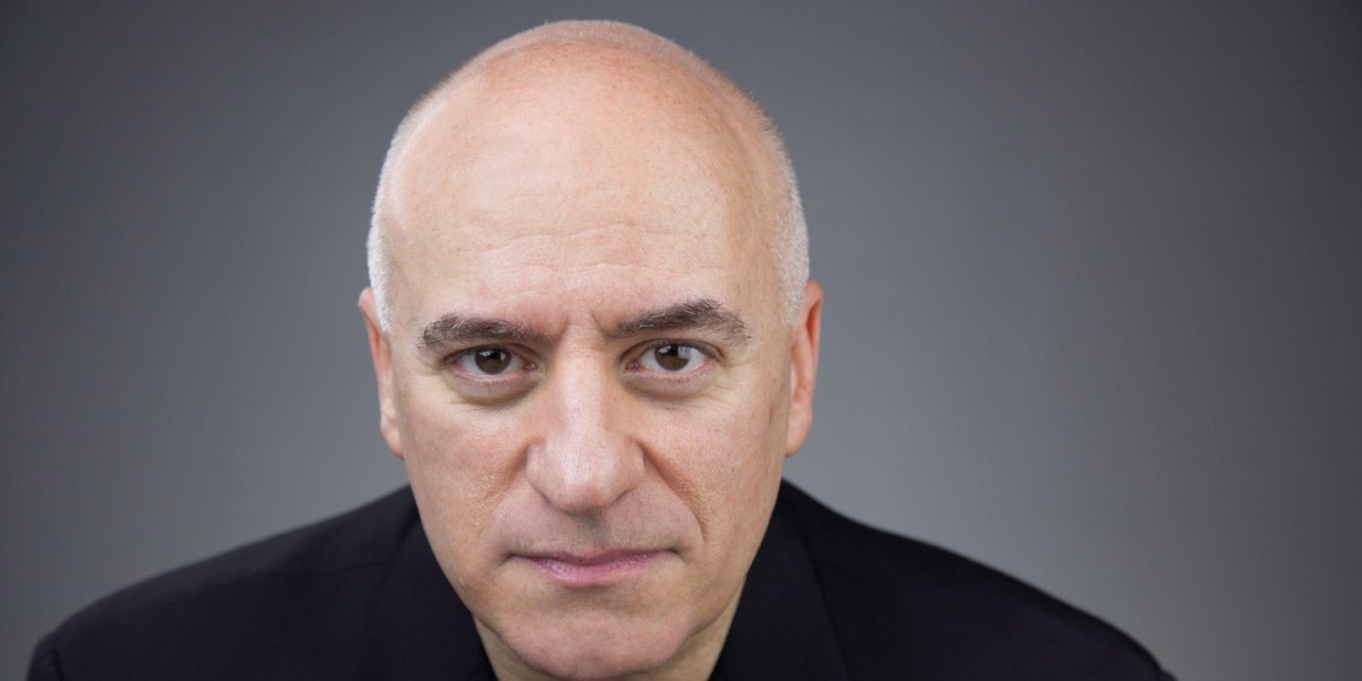 Ballet Hawaii Welcomes Richard Vida as Executive Director  Image