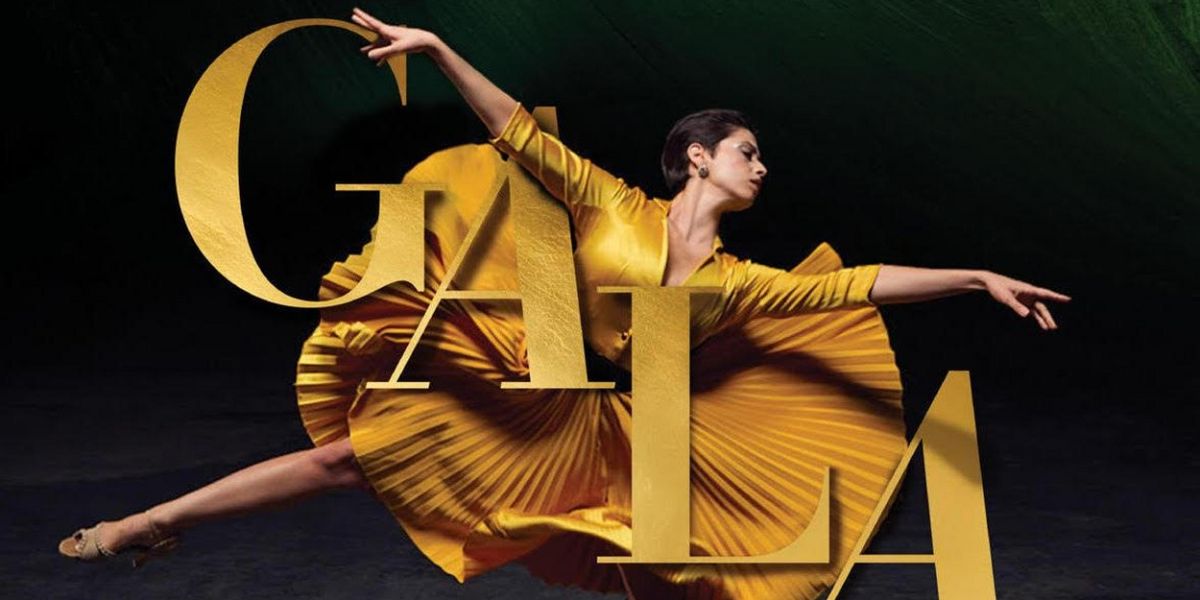 BALLET HISPÁNICO 55TH ANNIVERSARY EMERALD GALA to Honor Henry R. Muñoz III