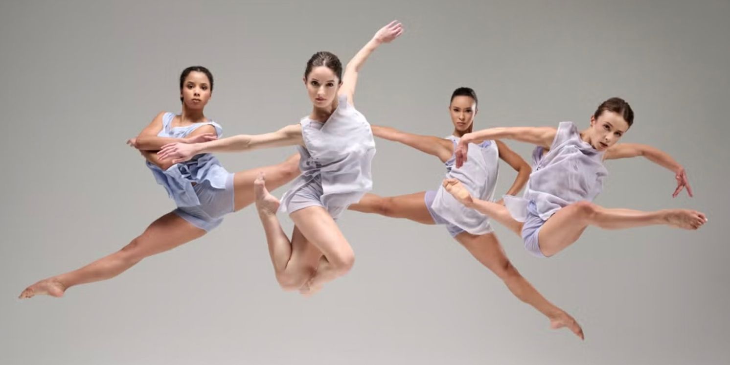 Ballet Hispánico New York to Present MUJERES: Women in Motion at The David Rockefeller Center  Image