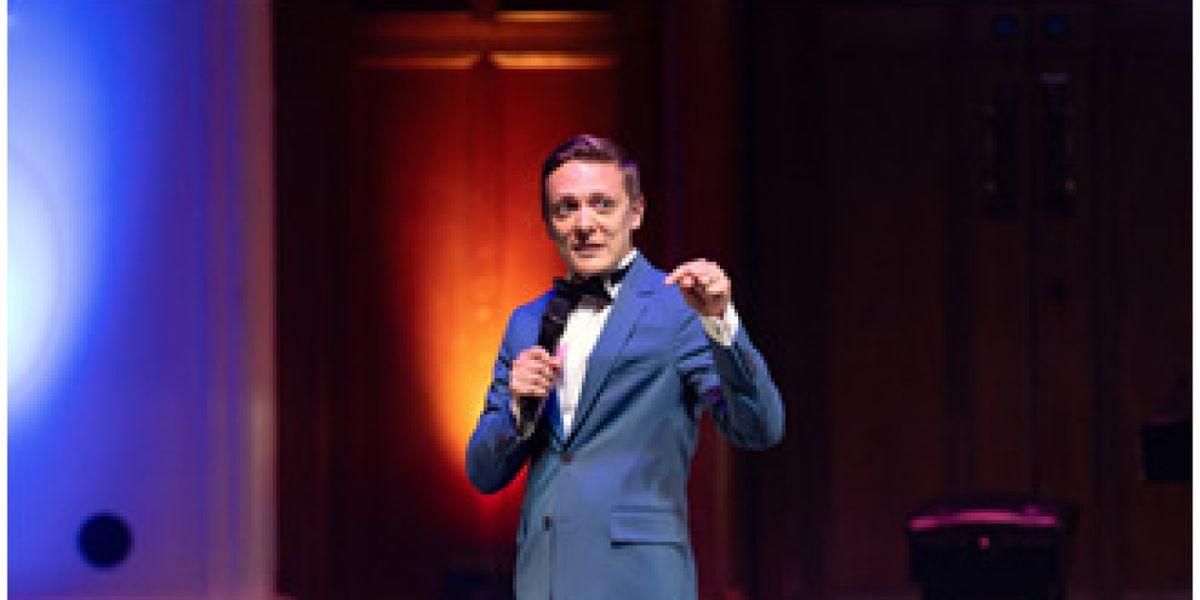 BALLET NIGHTS Celebrates Second Anniversary at Cadogan Hall