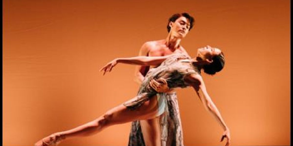 BALLET NIGHTS Comes to Lanterns Studio Theatre This Month