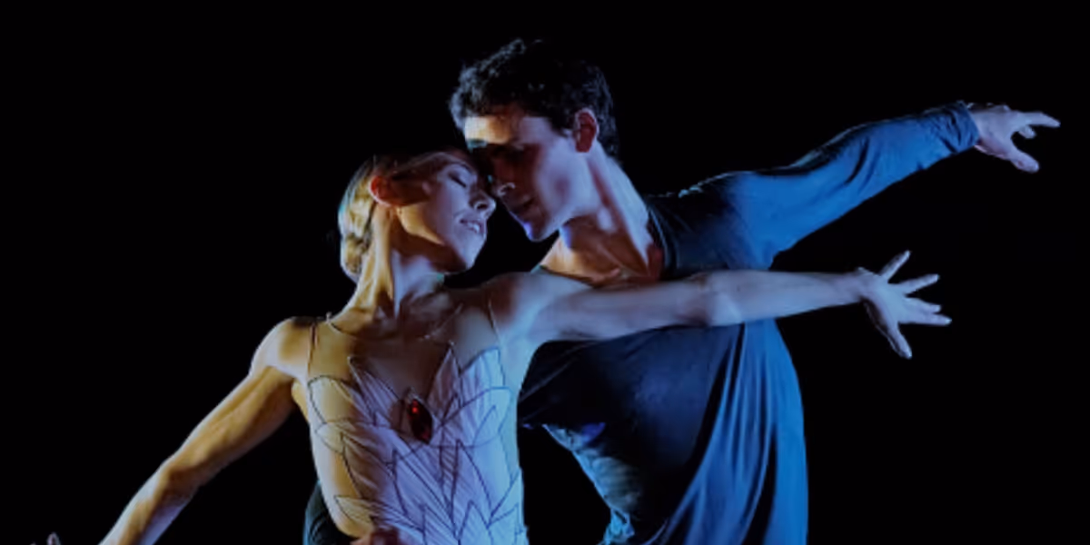 BALLET NIGHTS Comes to Lanterns Studio Theatre in September