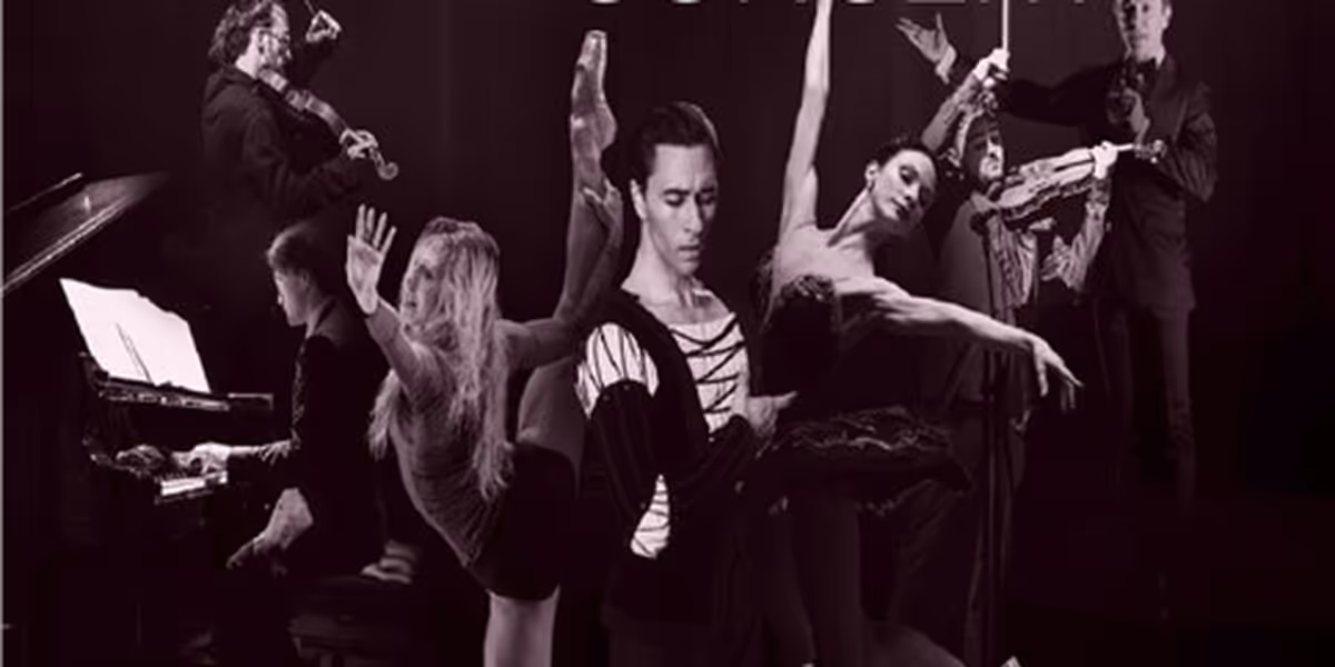 Ballet Nights To Present New Year’s Day Concert At Cadogan Hall
