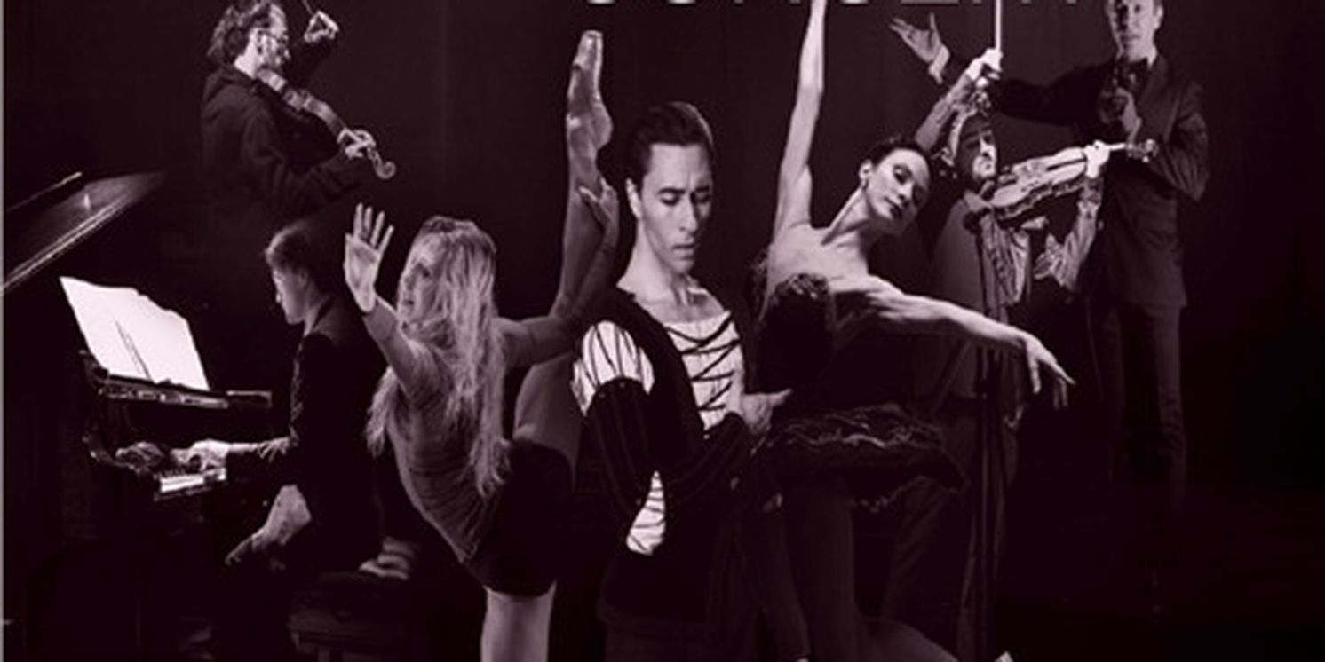 Ballet Nights To Present New Year’s Day Concert At Cadogan Hall  Image