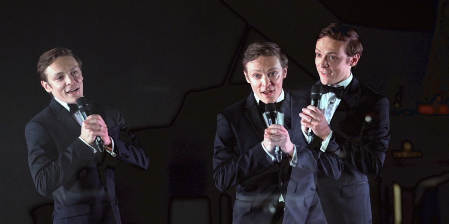 BALLET NIGHTS Prog 004 Comes to Lanterns in February  Image