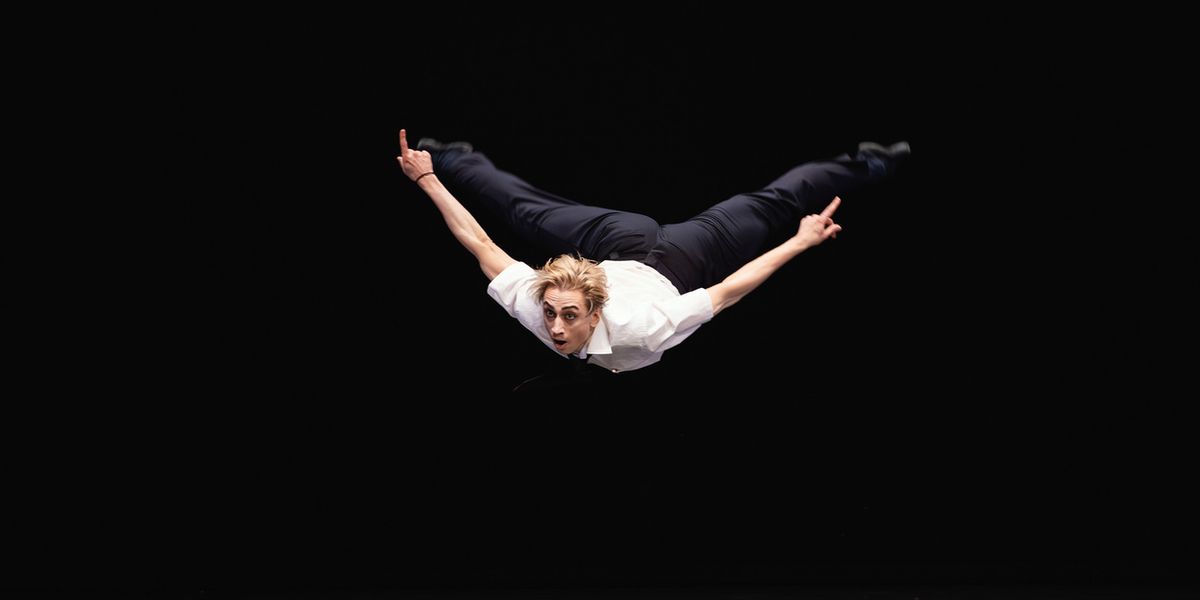 बैलेट नाइट्स इस महीने काडोगन हॉल में आएगा 