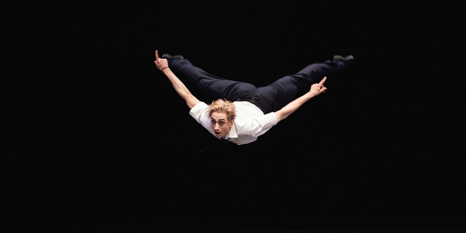 BALLET NIGHTS Will Come to Cadogan Hall This Month  Image