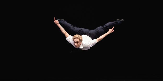 BALLET NIGHTS Will Come to Cadogan Hall This Month Photos