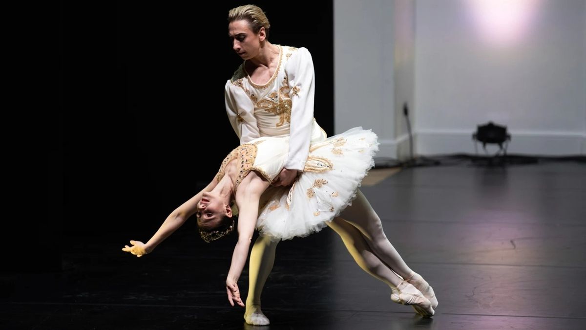 BALLET NIGHTS Will Feature Alina Cojocaru at Theatre Royal Brighton