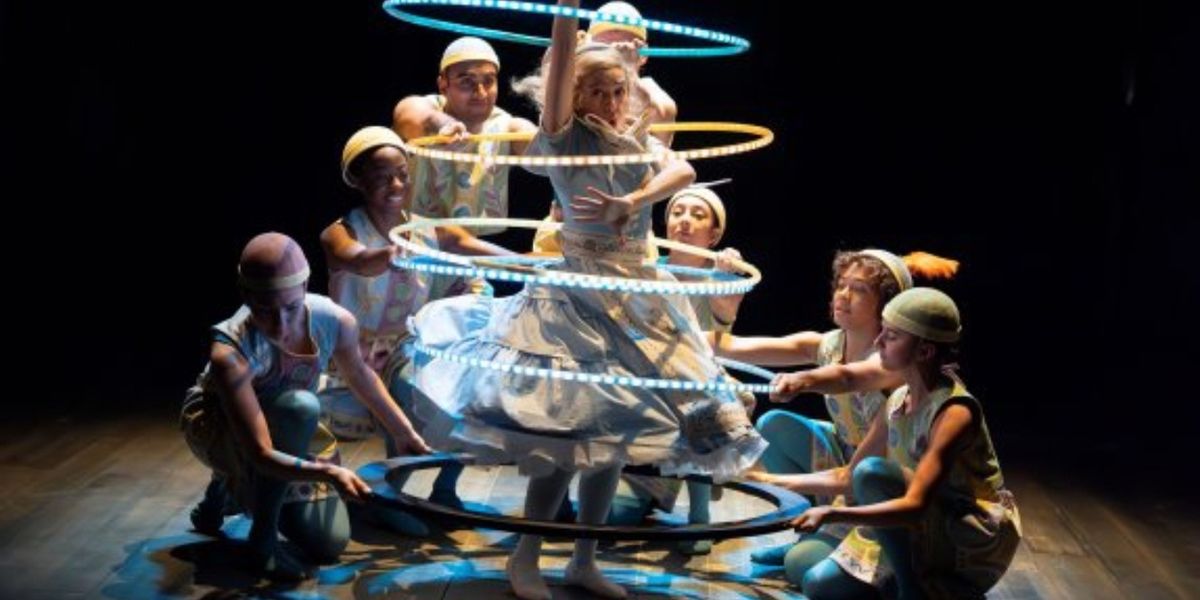BALLET SHOES National Theatre Tour to Begin August 2027 with Anton Du Beke