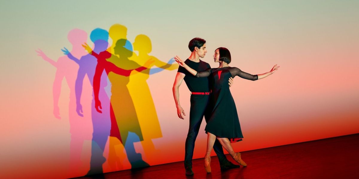BALLET TO BROADWAY: WHEELDON WORKS Comes to the Royal Ballet
