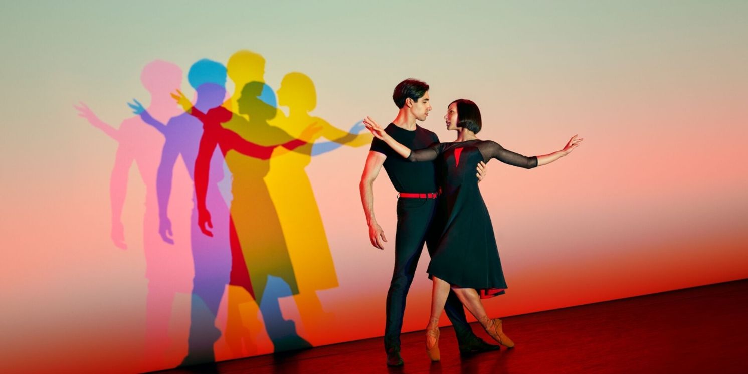 BALLET TO BROADWAY: WHEELDON WORKS Comes to the Royal Ballet  Image