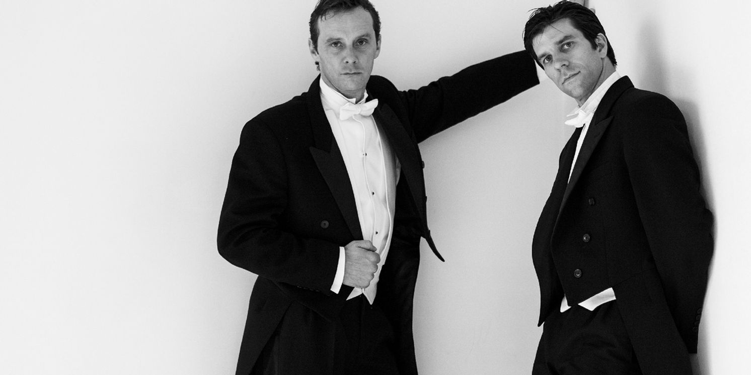 BALLETBOYZ: STILL POINTLESS Will Embark on 2026 UK Tour Celebrating 25 Years  Image