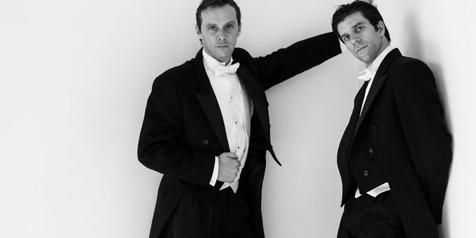 BALLETBOYZ: STILL POINTLESS Will Embark on 2026 UK Tour Celebrating 25 Years Photos