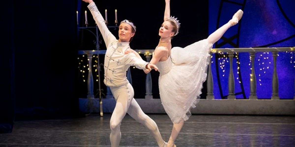 BALLETTSKOLENS OPPTAKSPROVE Comes to to Den Norske Opera This Week