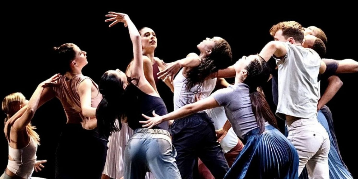 BALLETX Comes to the Moss Center Next Month  Image
