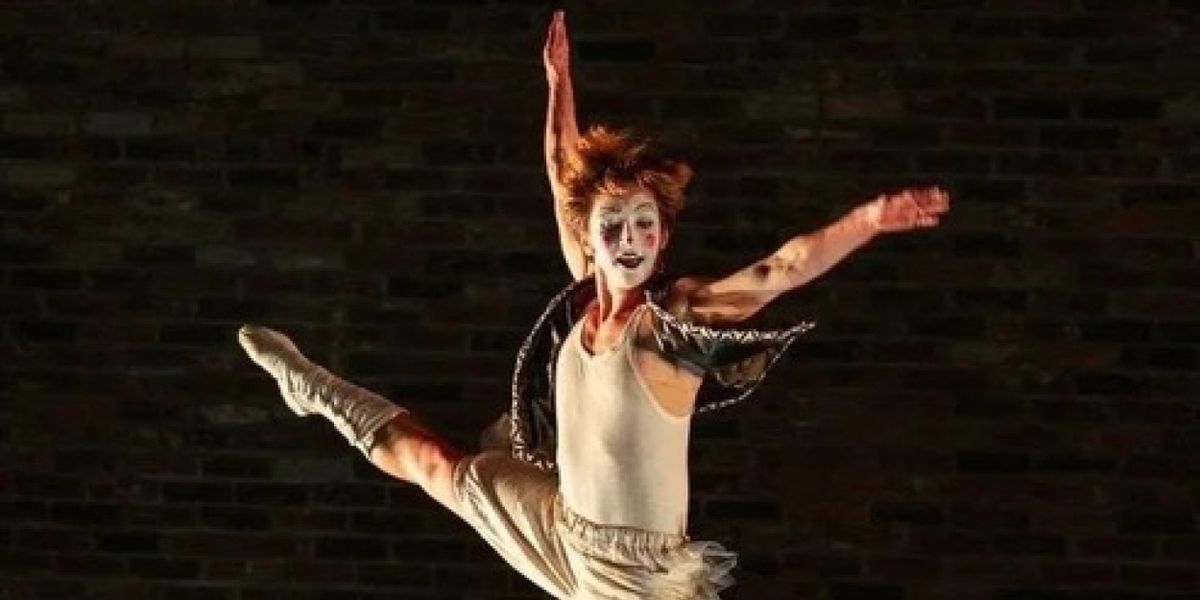 BALLEZ: TRAVESTY DOLL PLAY to Return at Kaatsbaan Cultural Park