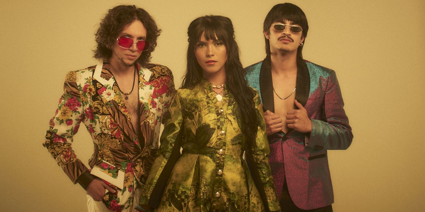 BALTHVS Releases Single 'Asha' Ahead of New Album  Image