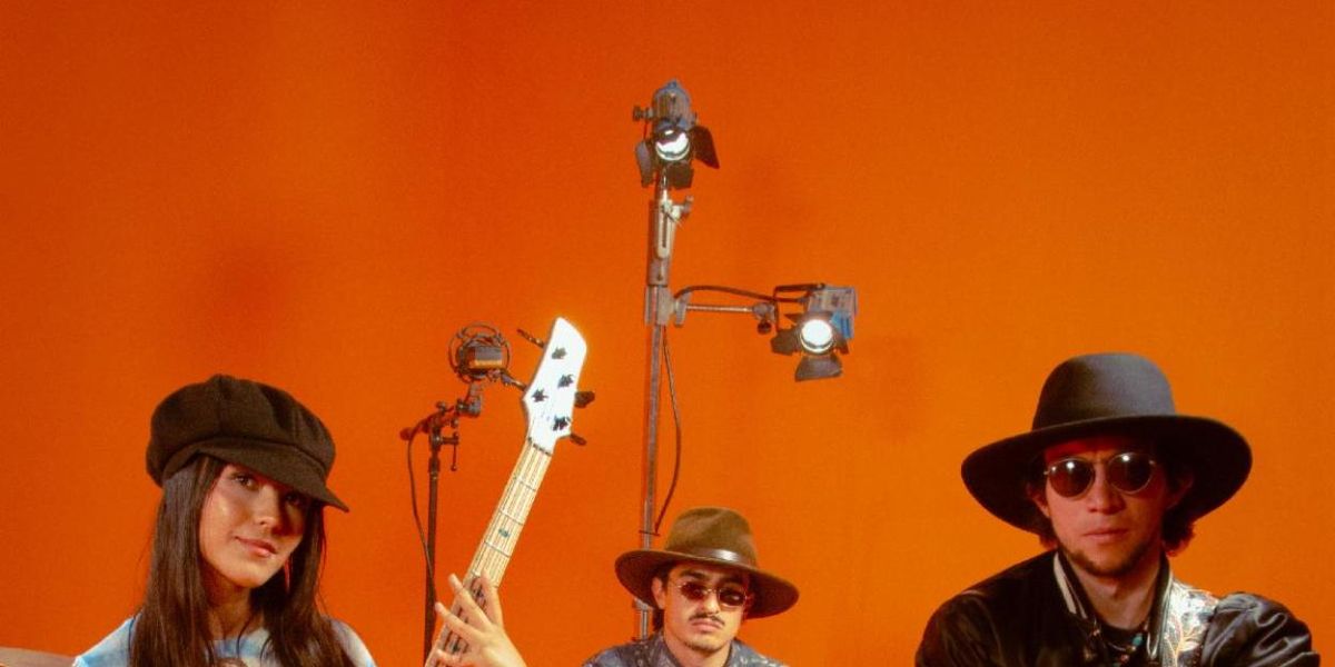 BALTHVS to Release PALE BLUE DOT Single Ahead of MANIFEST Album